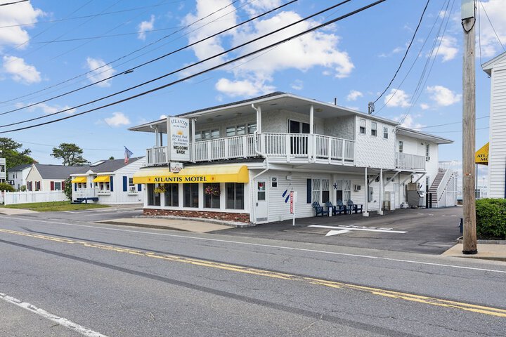 Atlantis Motel