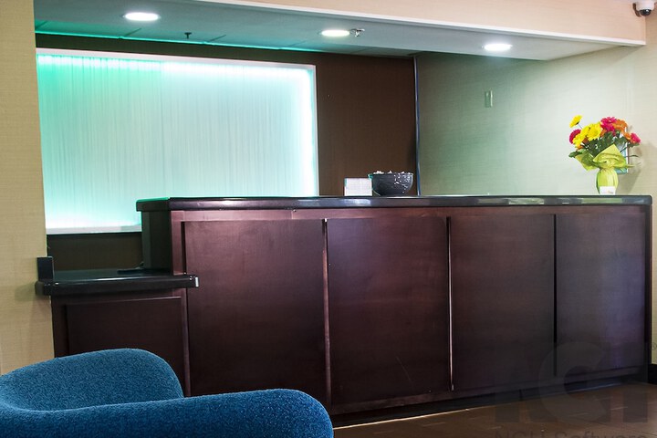 Hotel Interior 7 of 40