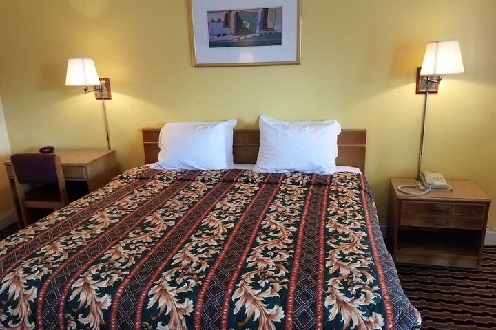 Scottish inns