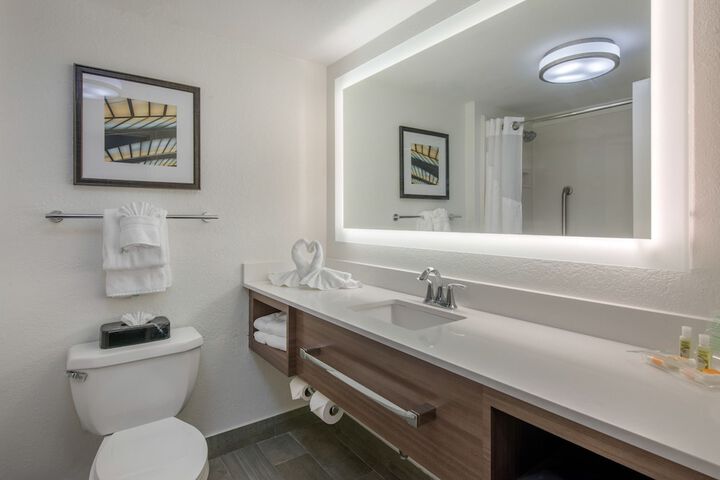 Holiday Inn Melbourne-Viera Conference Center by IHG