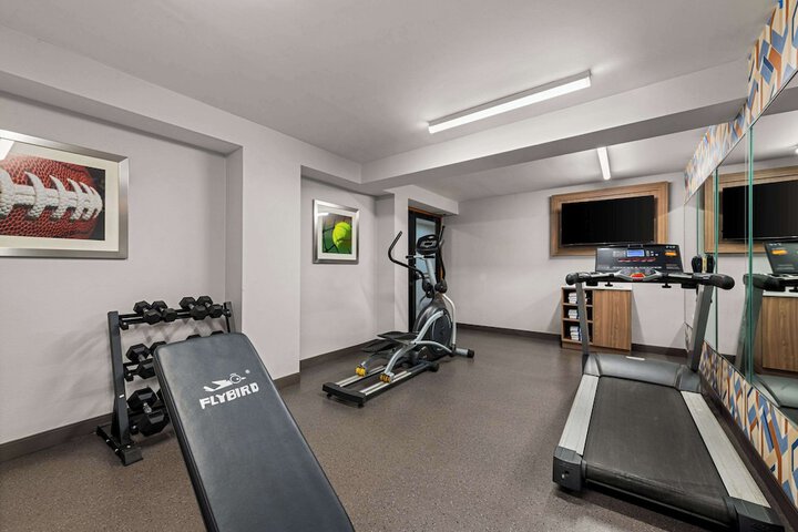 Health and Fitness 48 of 49