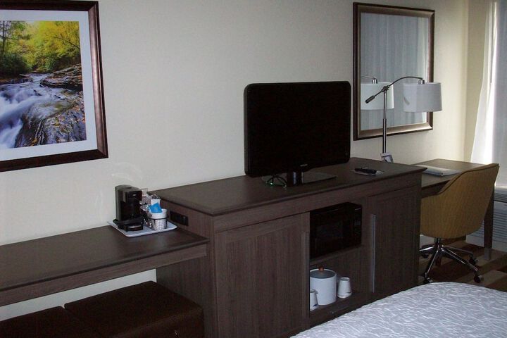Hampton Inn Uniontown