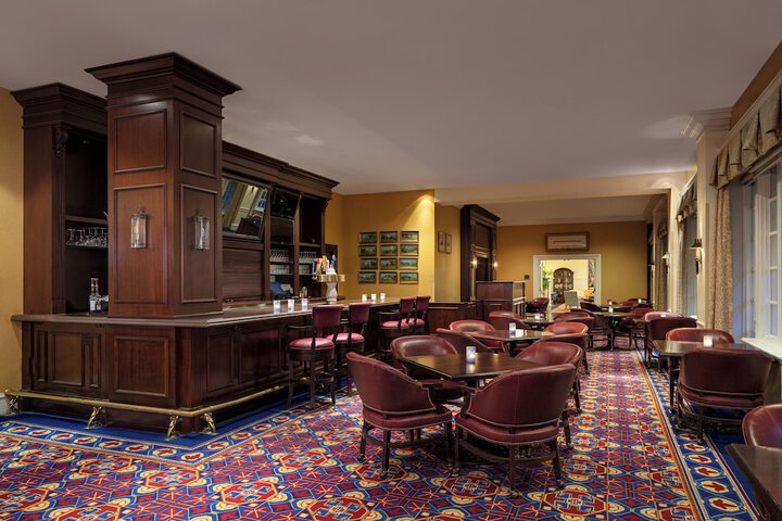 Washington Duke Inn & Golf Club