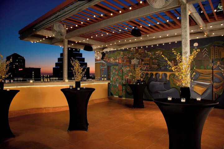 Terrace/Patio 52 of 52