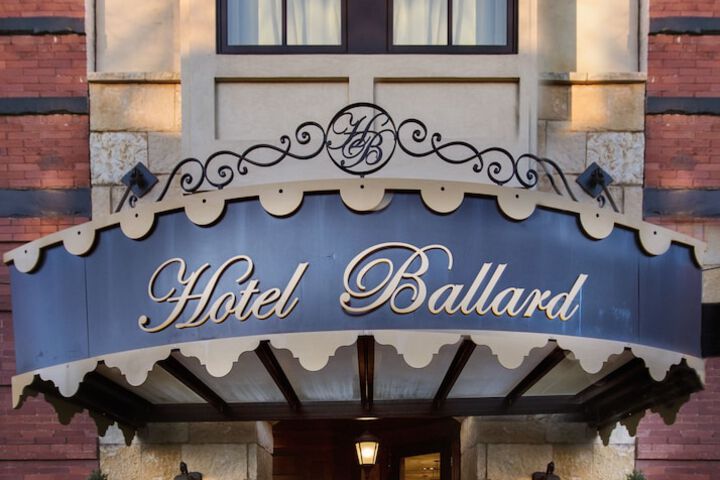 Hotel 3 of 44