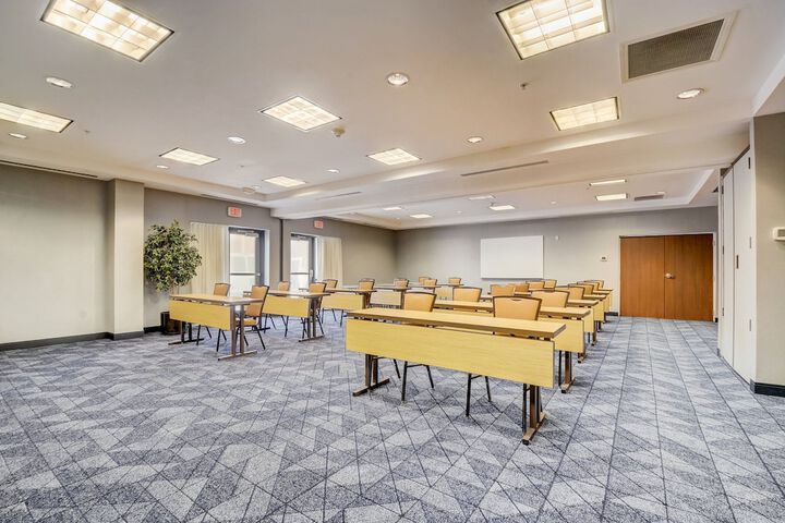 Courtyard by Marriott Cincinnati North at Union Centre