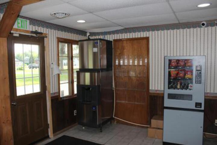 MECCA MOTEL
