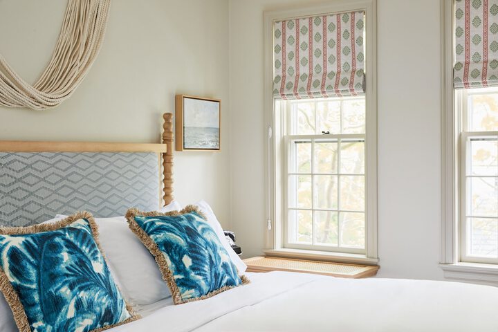 Faraway Nantucket