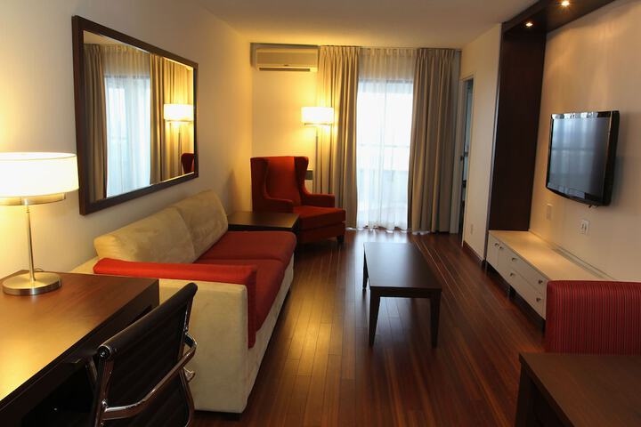 Hotel Classique