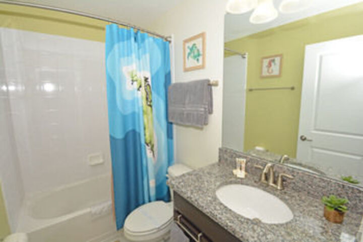 Rent a Villa Eagle Management Davenport