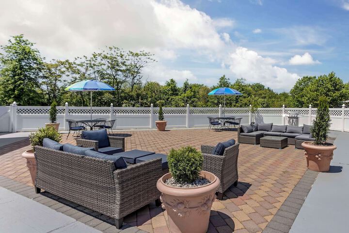 Best Western New Brunswick - East Brunswick