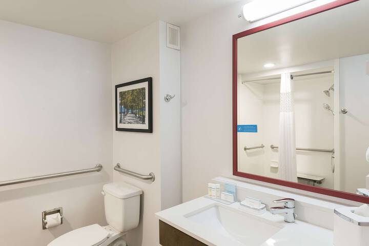 Hampton Inn Cincinnati Airport South