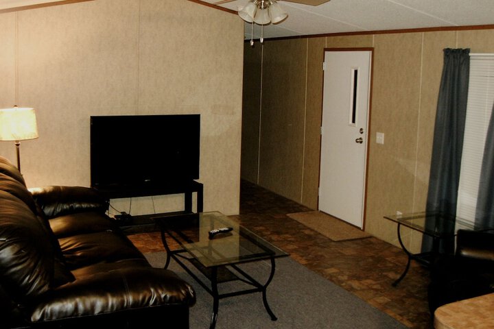 Eagle Ford Lodging