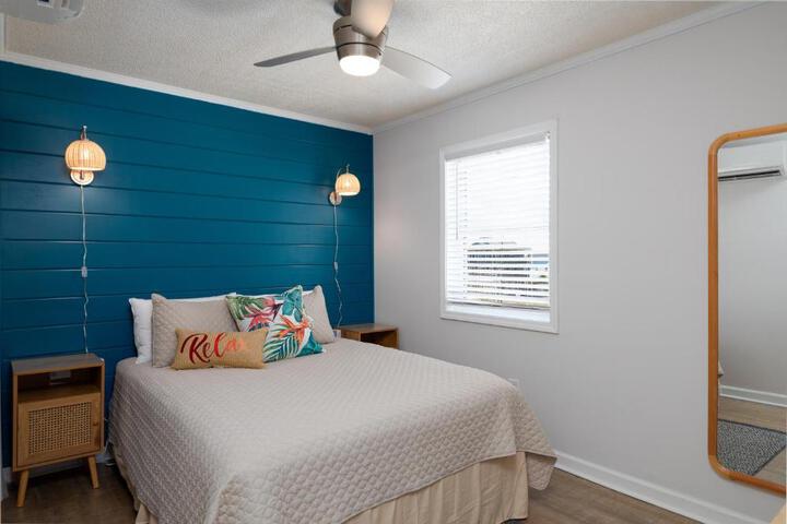 Embrace Oceanfront Elegance: Book Your Stay at Sunrise Oasis