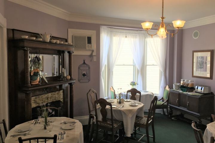 Come From Away B & B Inn