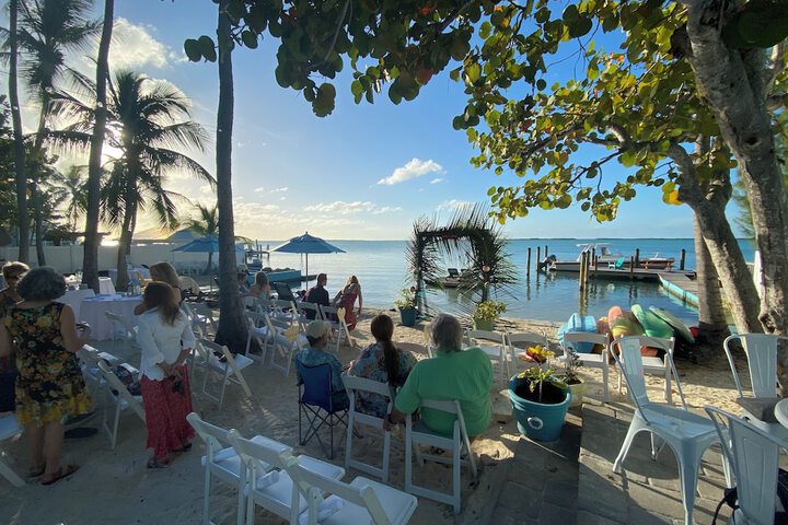 Seafarer Key Largo