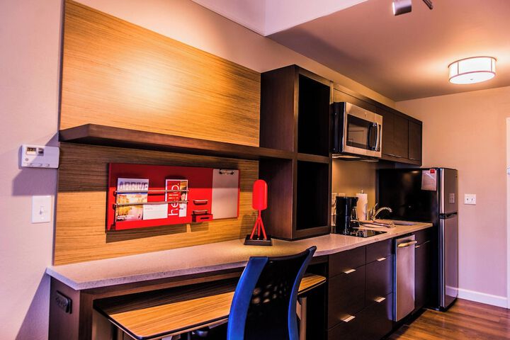Towneplace Suites by Marriott Evansville Newburgh