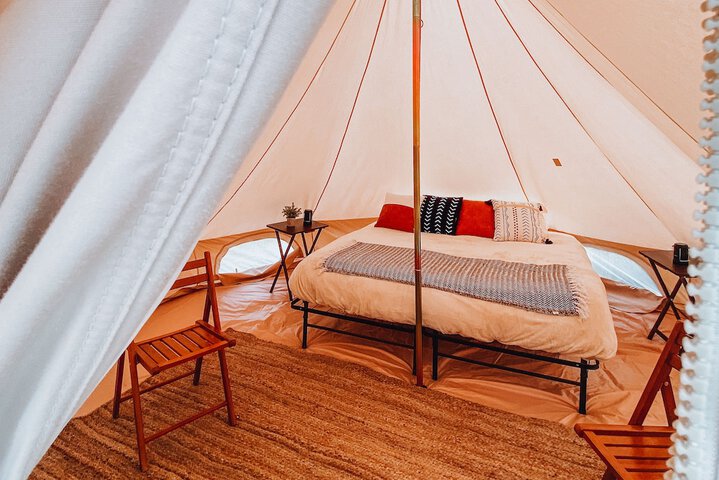 Wander Camp Grand Canyon