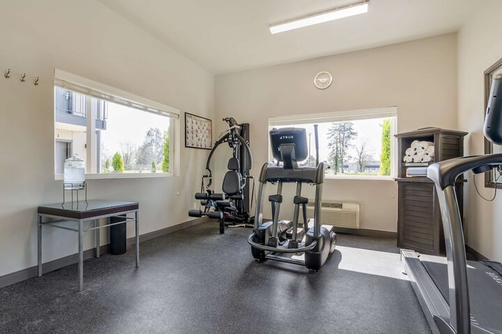 Best Western Inn of Vancouver