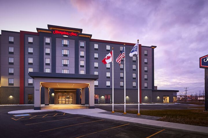Hotel 1 of 46