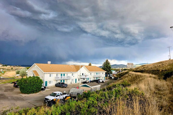 Jefferson Inn