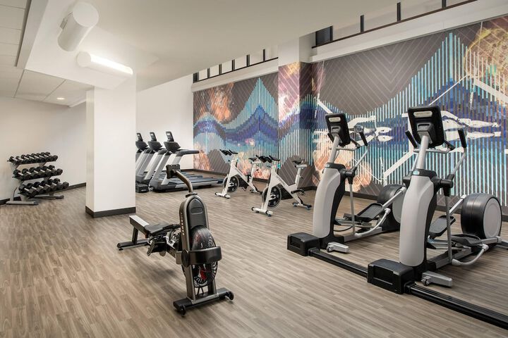 Radisson Blu Fargo