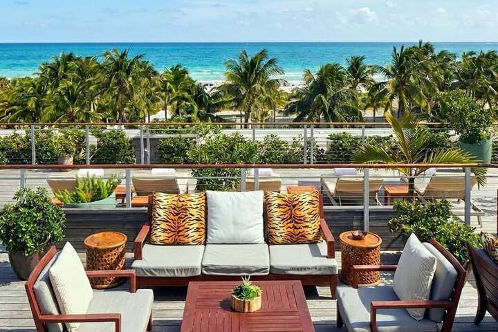 The Betsy - South Beach