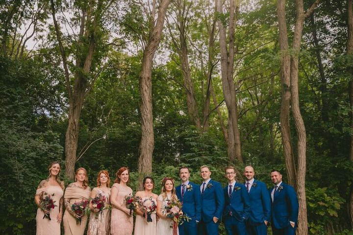 Wedding/Banquet 56 of 79