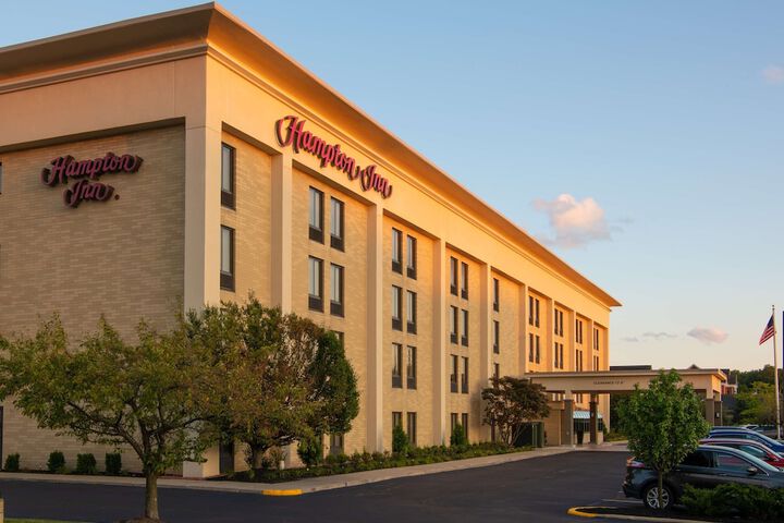 Hotel 3 of 52