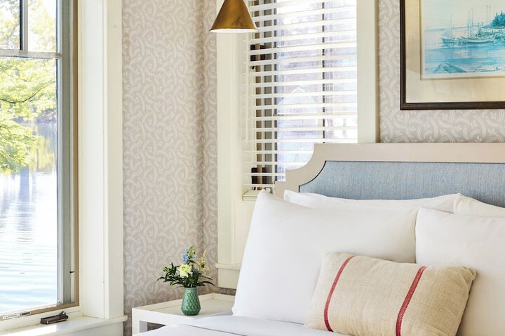 White Barn Inn & Spa Auberge Collection