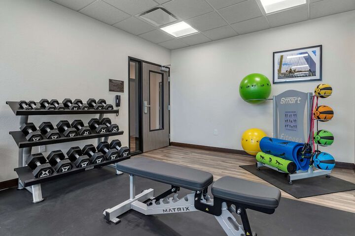 Health and Fitness 32 of 33