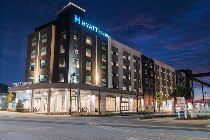 Hyatt House Tallahassee Capitol – University