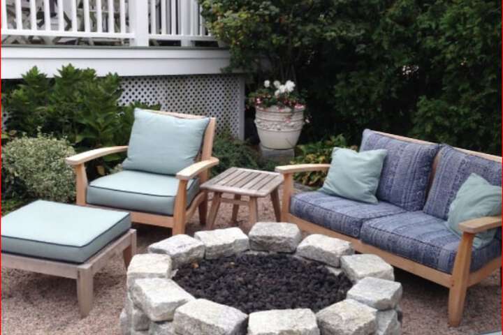 The Inn at Stonington
