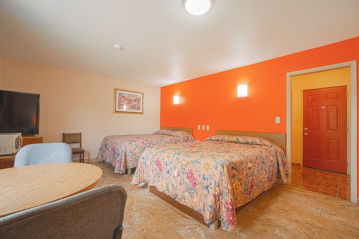 Vali Ho Motel by OYO Weslaco Mercedes