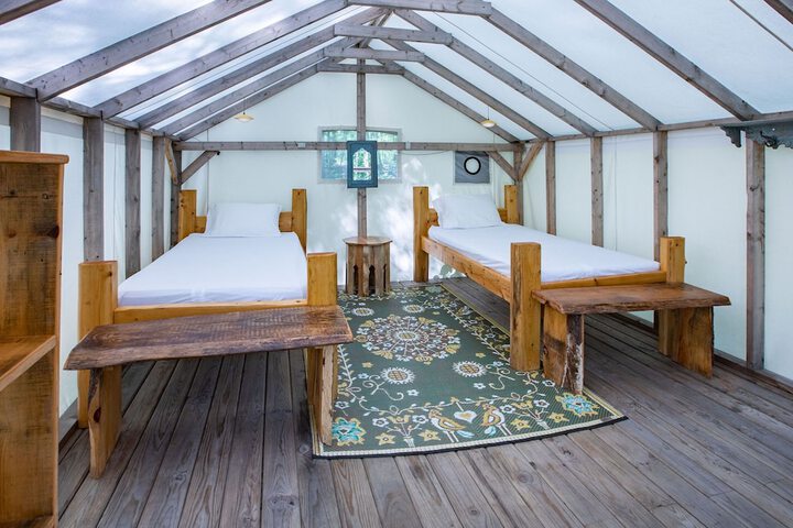 Harmony Outdoor Inn