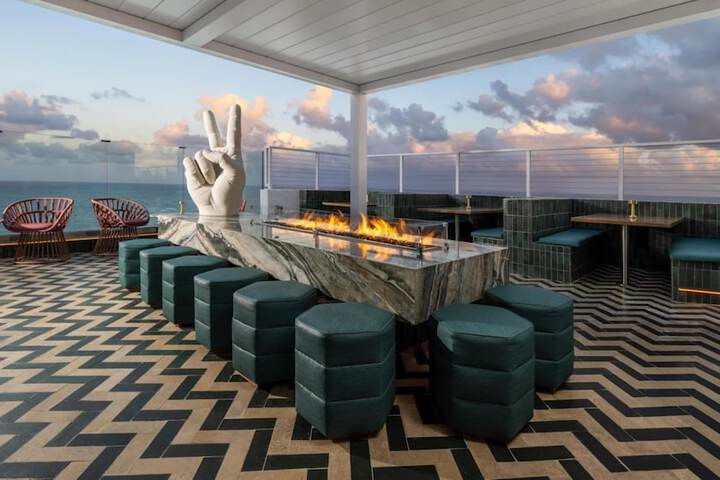 Beach House Fort Lauderdale a Hilton Resort
