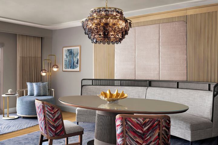 The Ritz-Carlton Naples