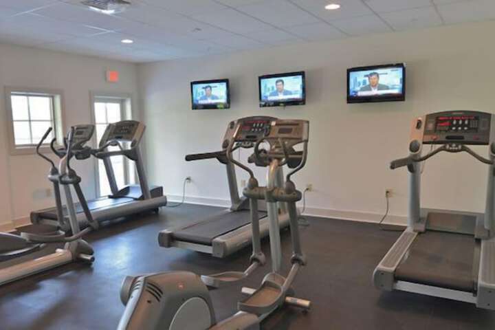 The Mountain Top Inn & Resort