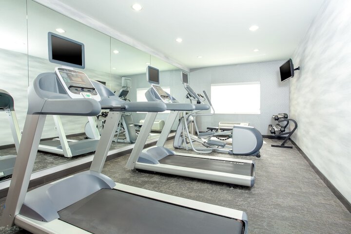 Fairfield Inn by Marriott North Little Rock