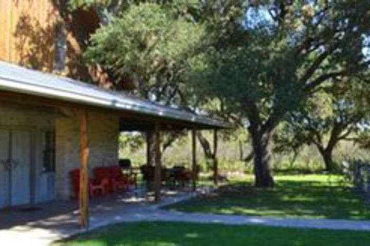 Utopia River Retreat