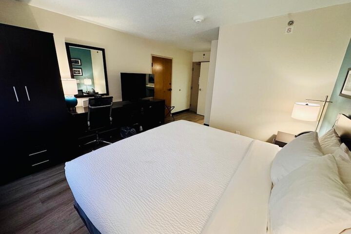 Sleep Inn Staunton