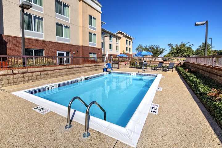 Pool 3 of 31