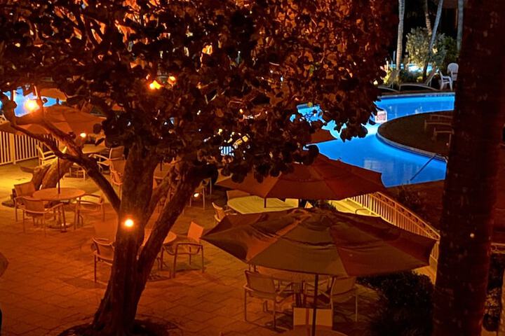 Lago Mar Beach Resort & Club