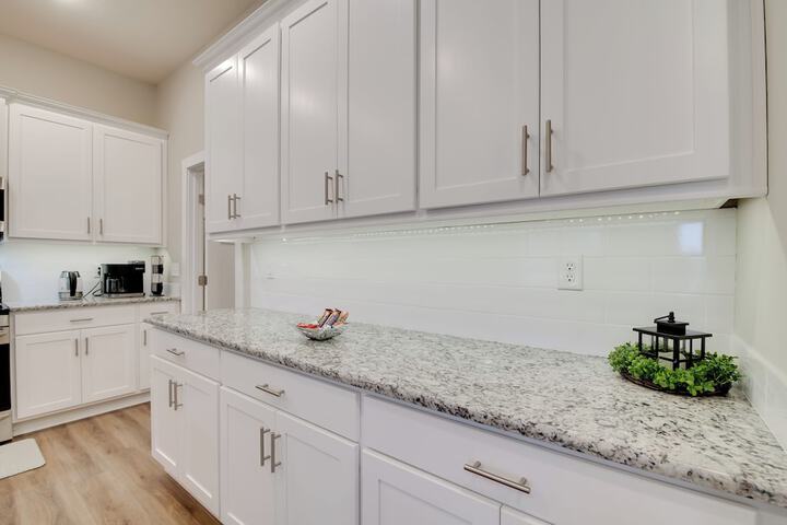 Family-friendly Ozark Villa - Centrally Located