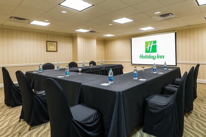Holiday Inn Mobile-Dwtn / Hist. District by IHG