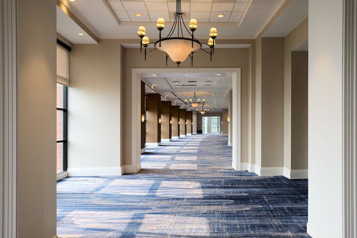 Baltimore Marriott Waterfront