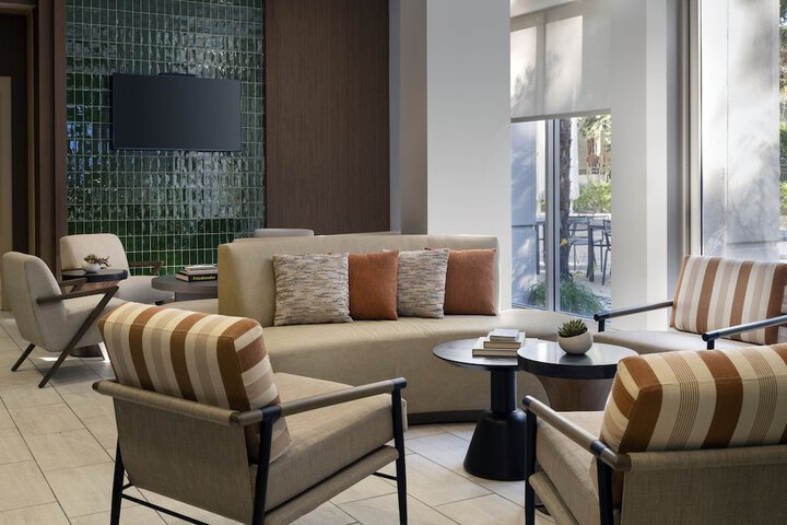 Marriott San Ramon