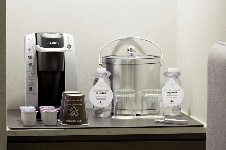 DoubleTree by Hilton Montreal
