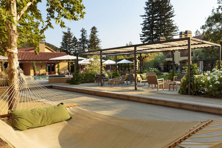 Terrace/Patio 28 of 33