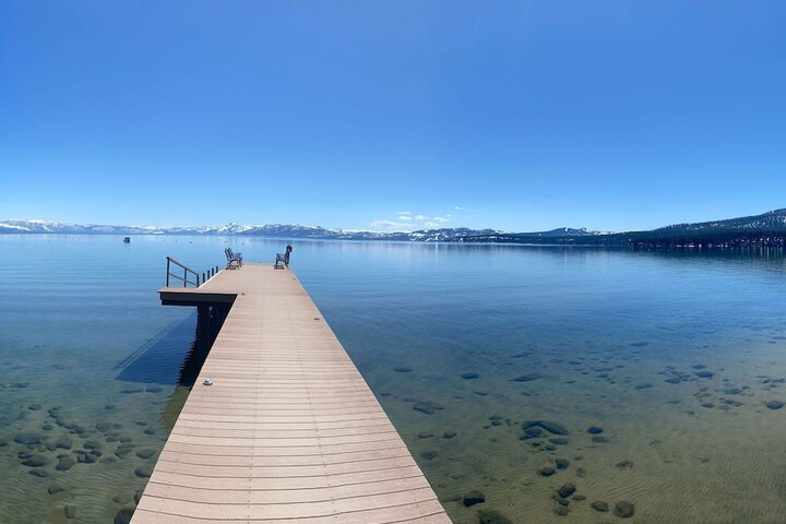 Franciscan Lakeside Lodge